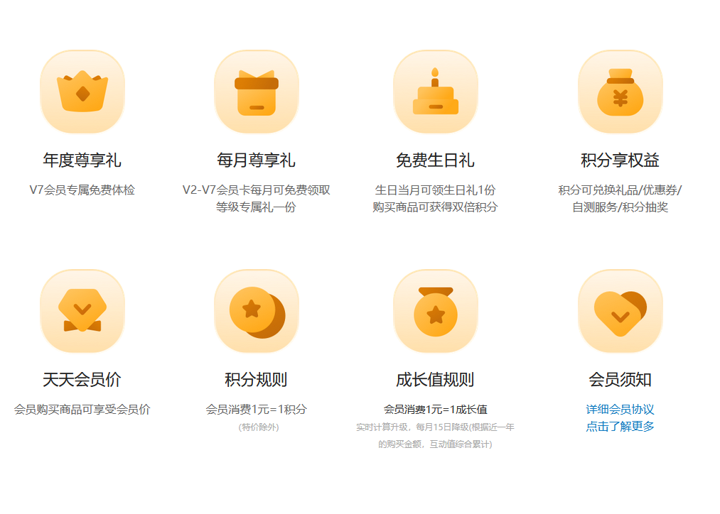 �鿴��Ա��֪